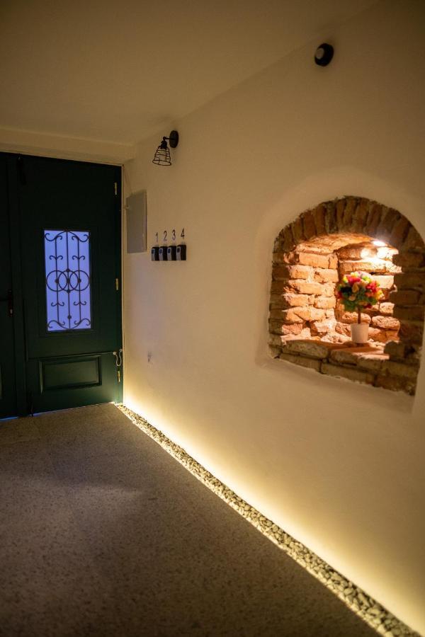 Townhouse Boutique Gasthof