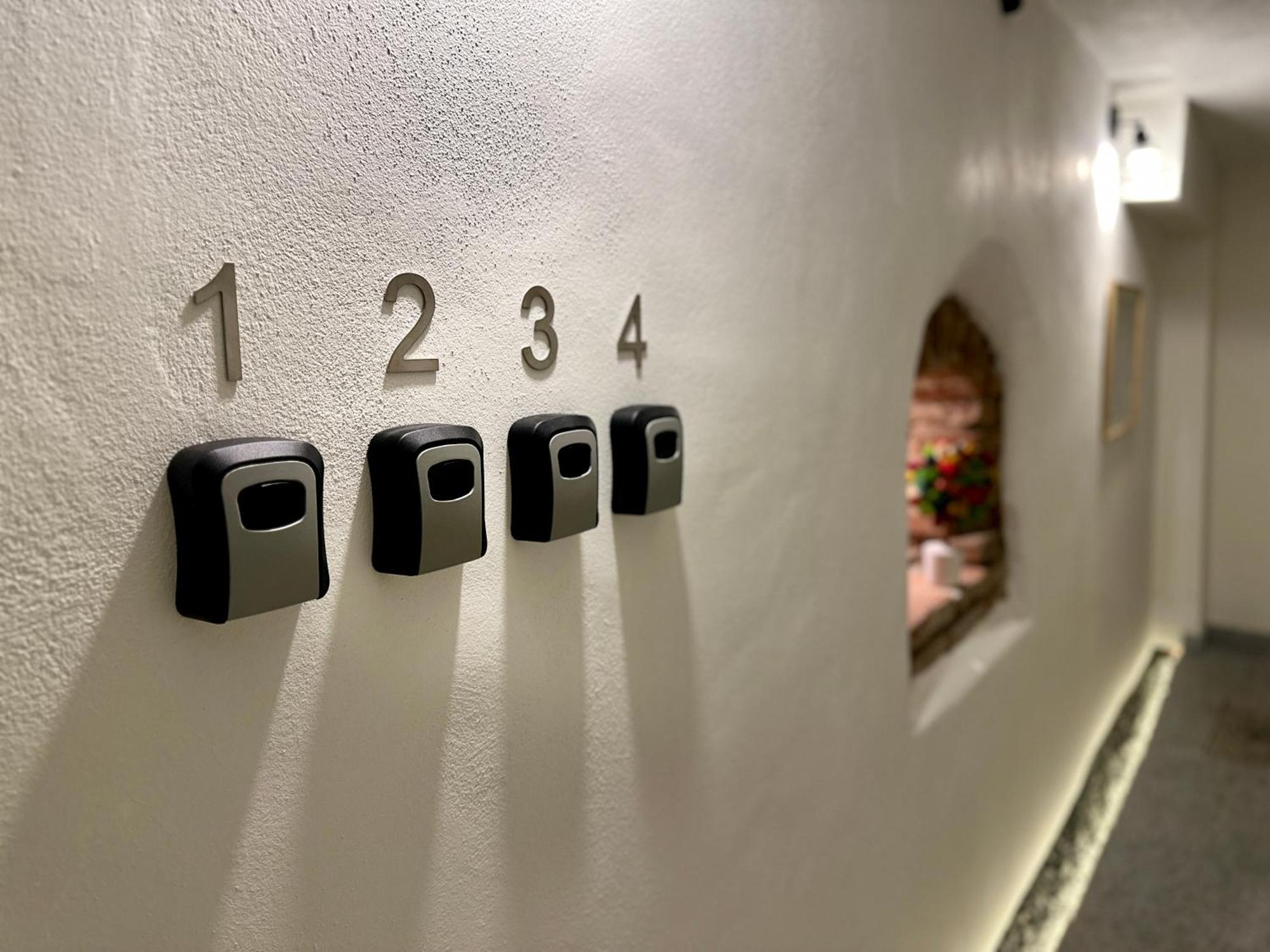 Pensiune Townhouse Boutique Sibiu