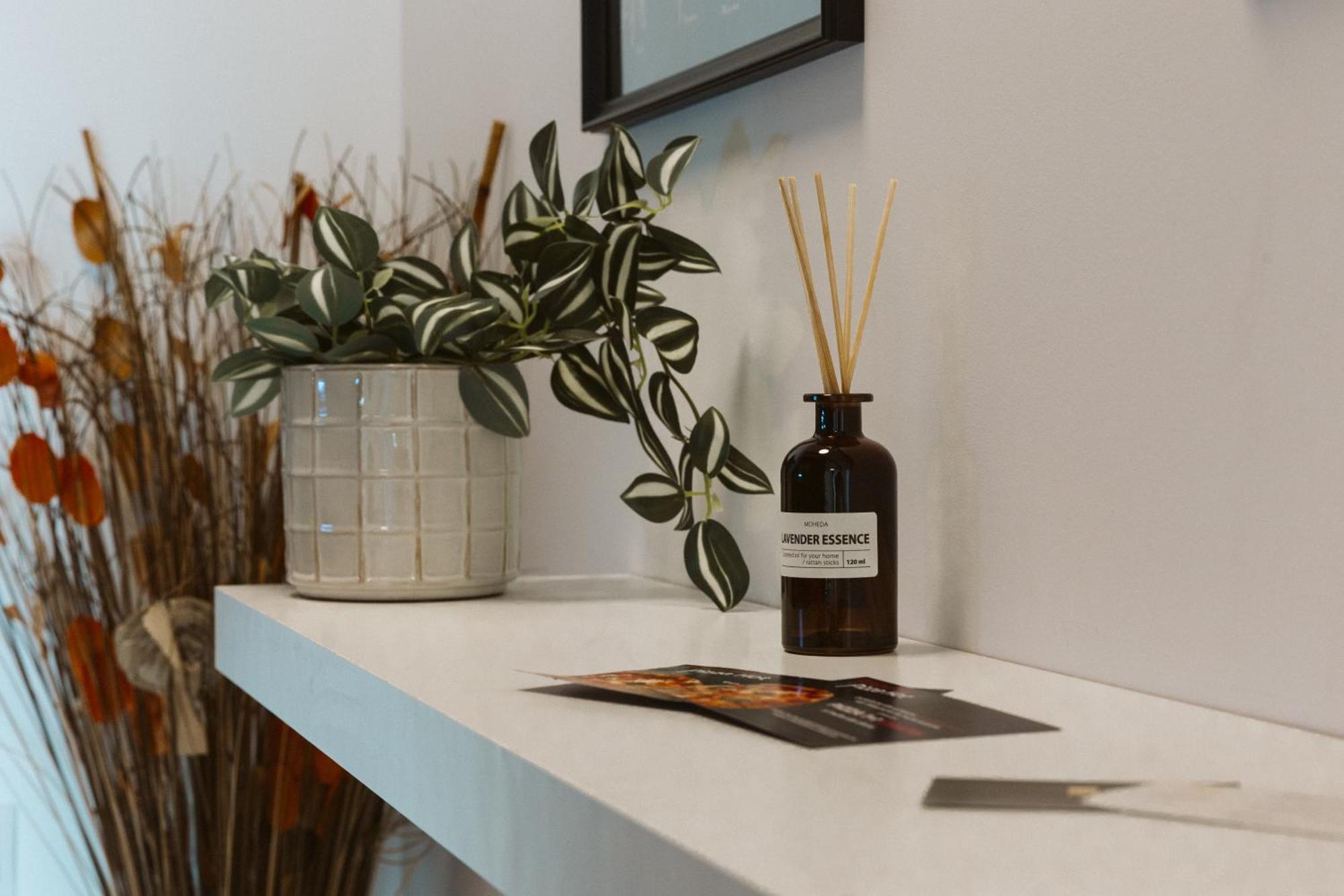 Townhouse Boutique Pensiune