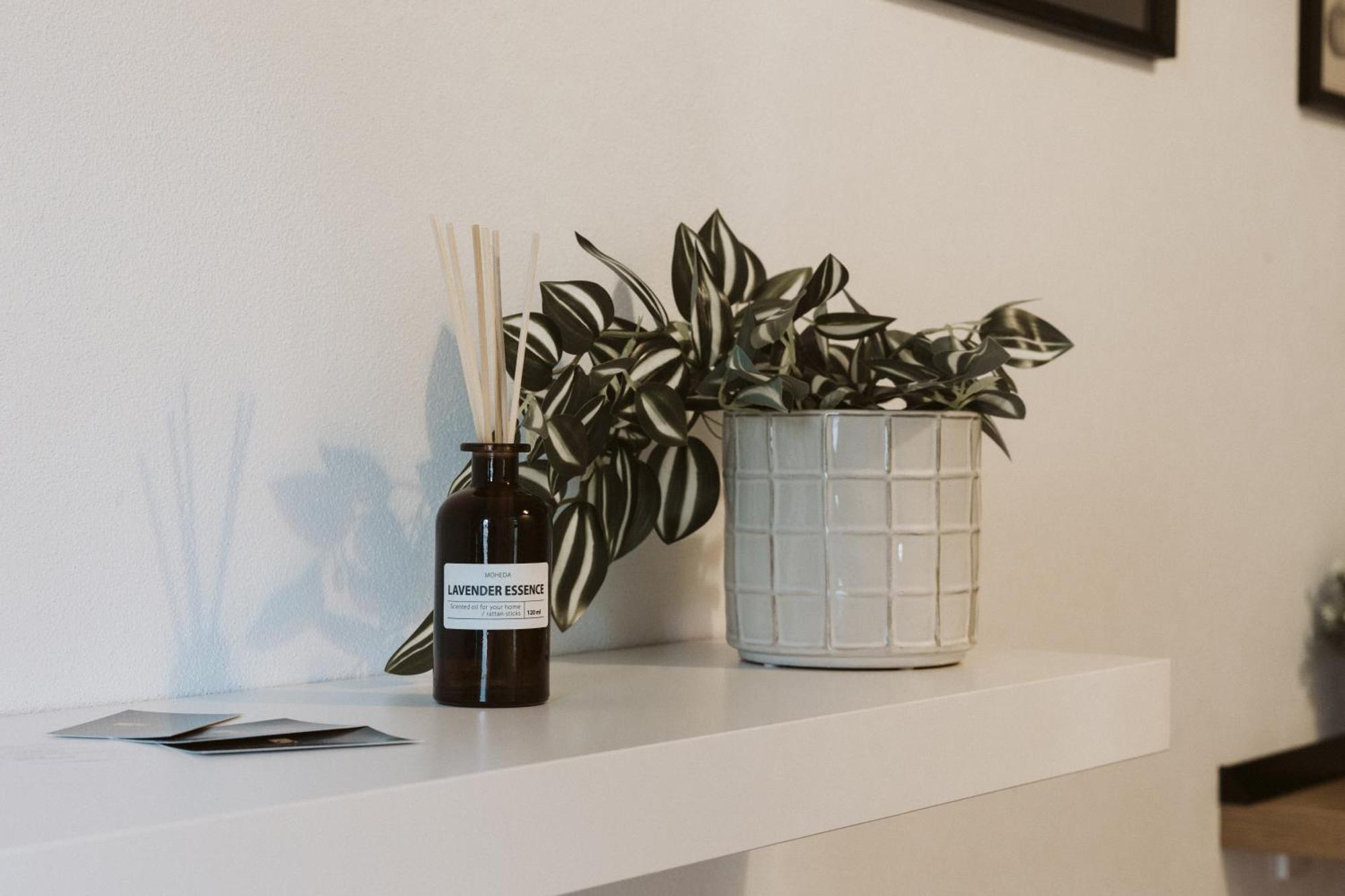 Townhouse Boutique Pensiune *