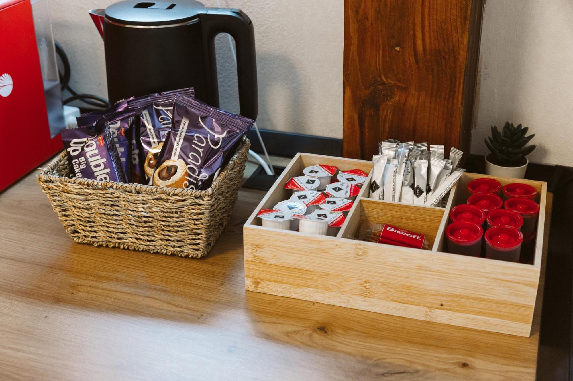 Pensiune Townhouse Boutique Sibiu