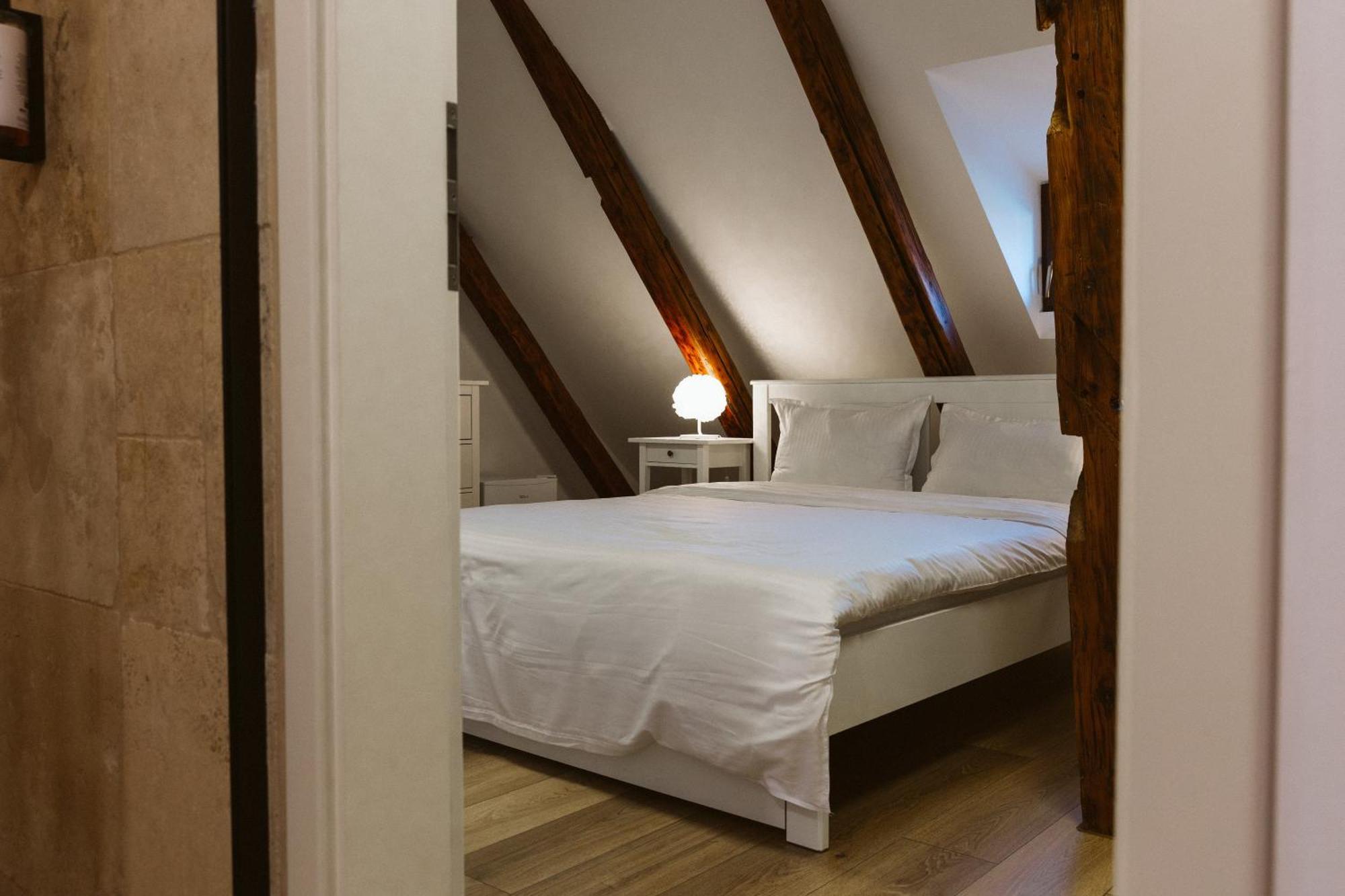 Pensiune Townhouse Boutique Sibiu