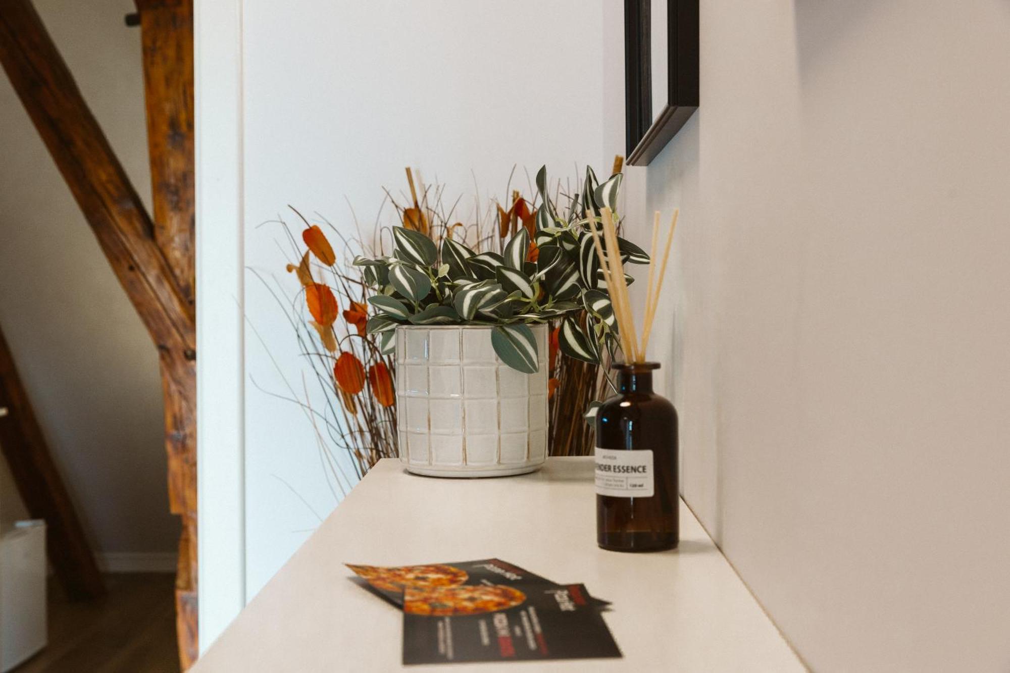 Townhouse Boutique Pensiune