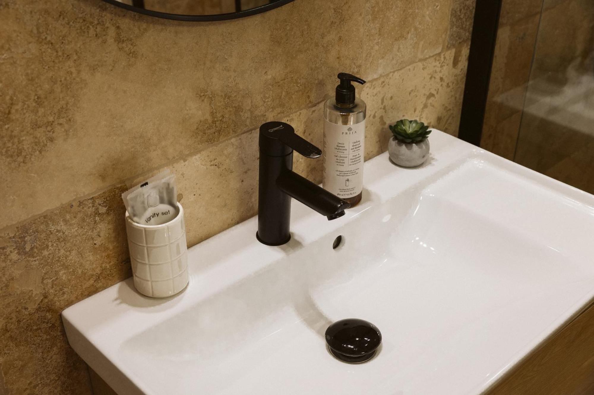 Townhouse Boutique Pensiune *