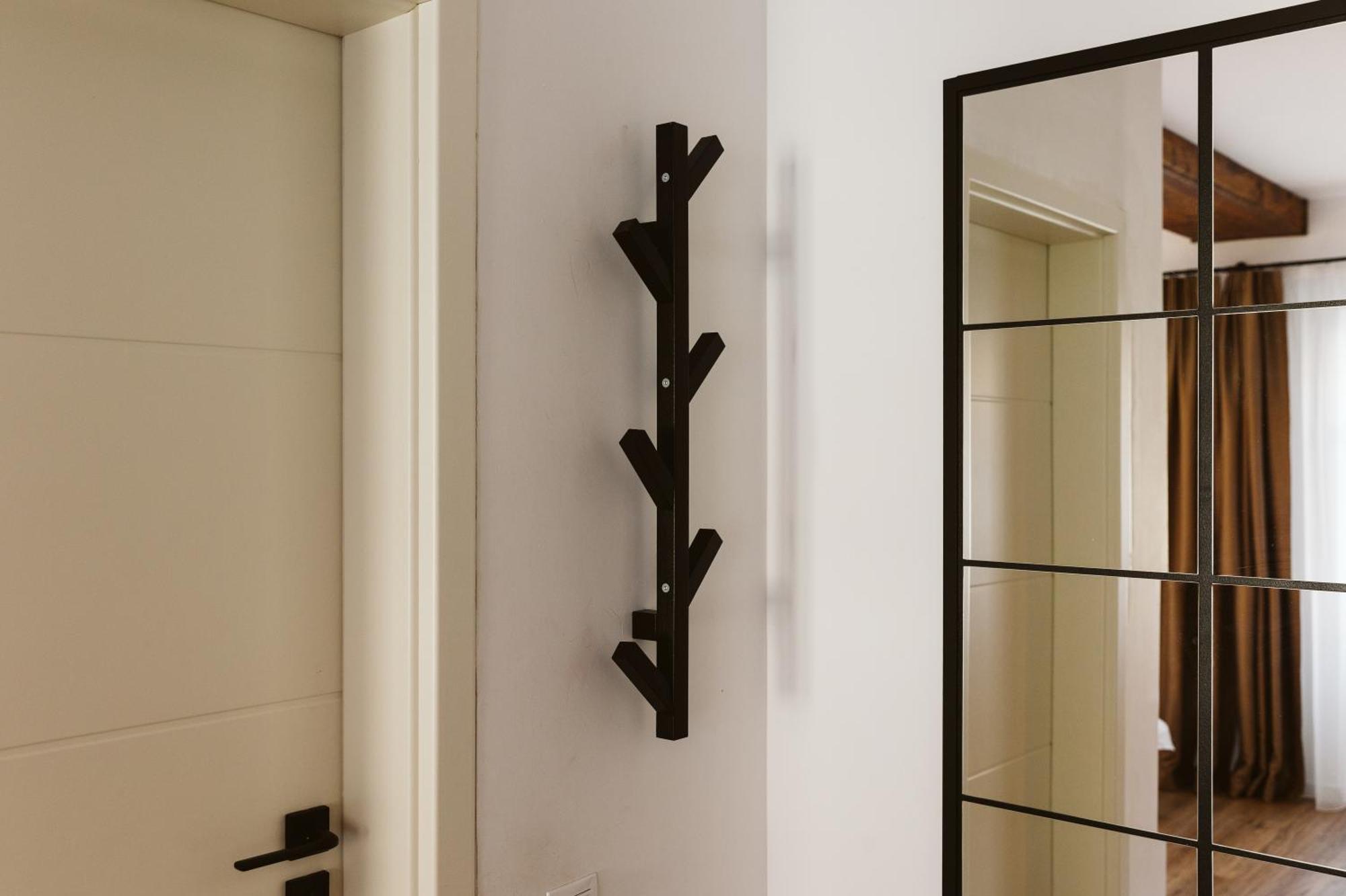 Gasthof Townhouse Boutique Hermannstadt