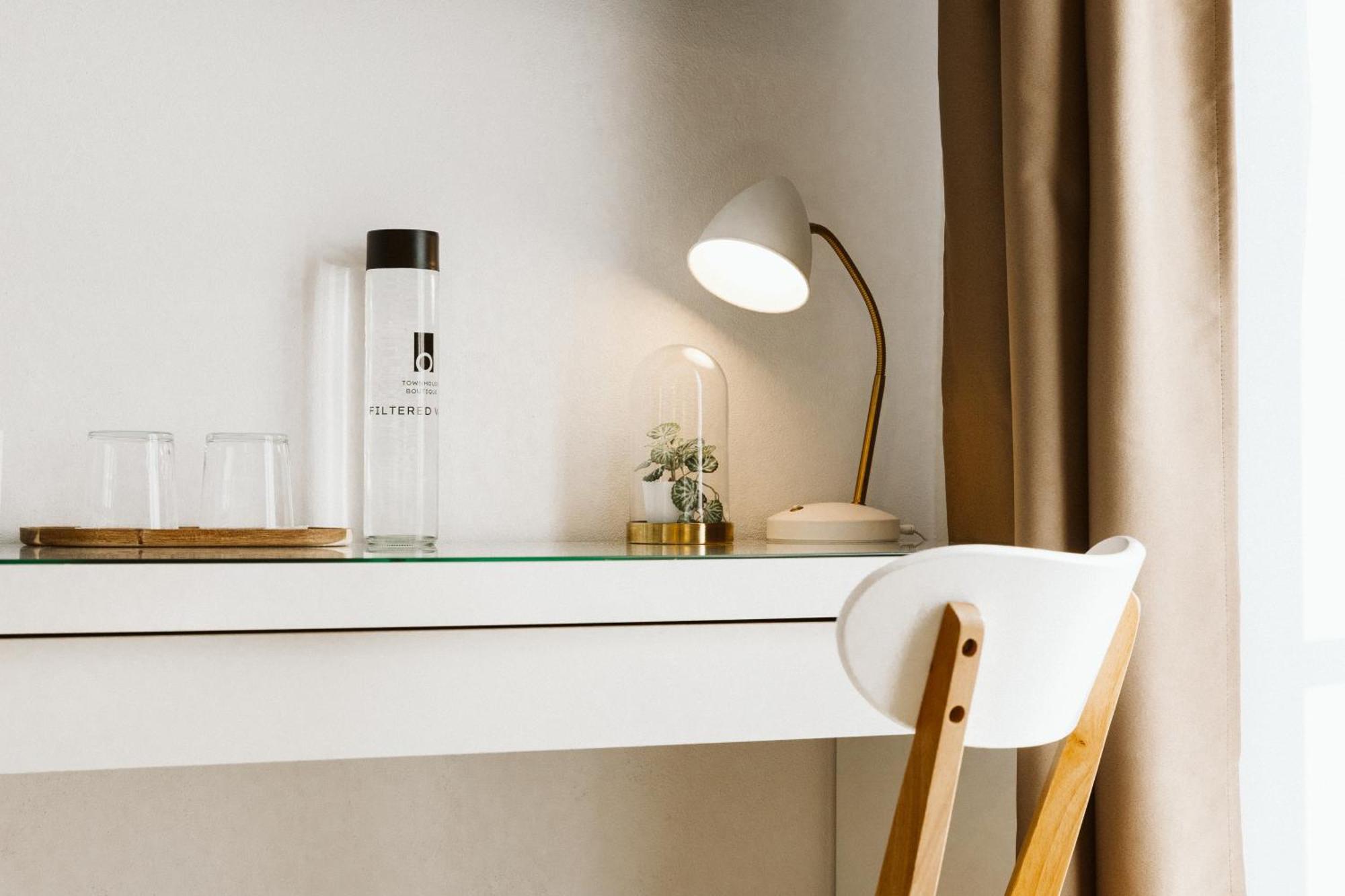 Townhouse Boutique