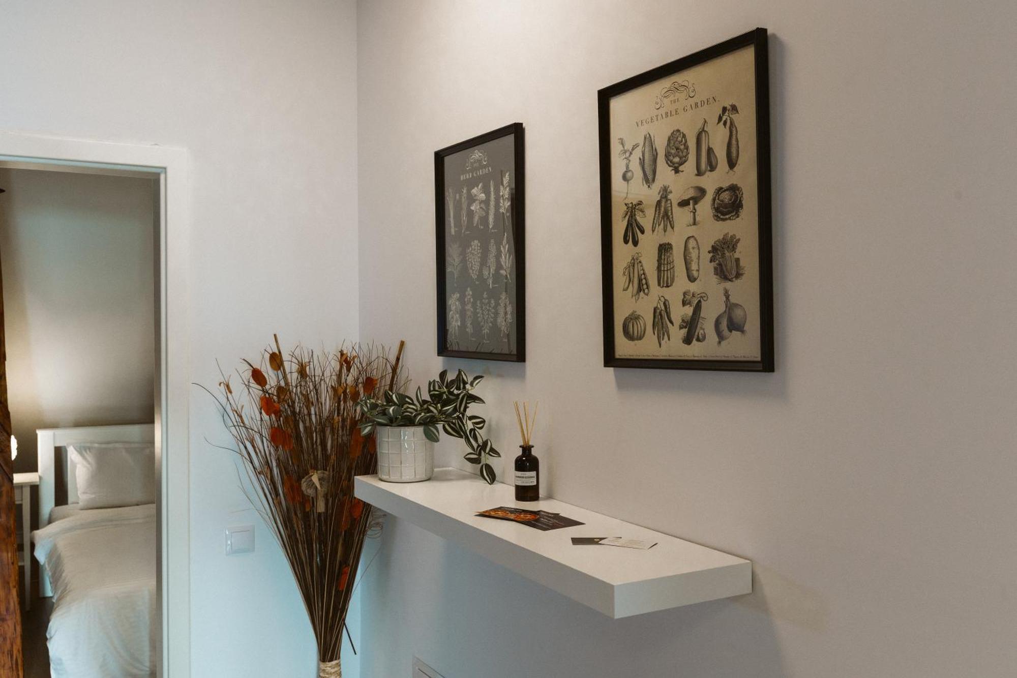 Townhouse Boutique Pensiune