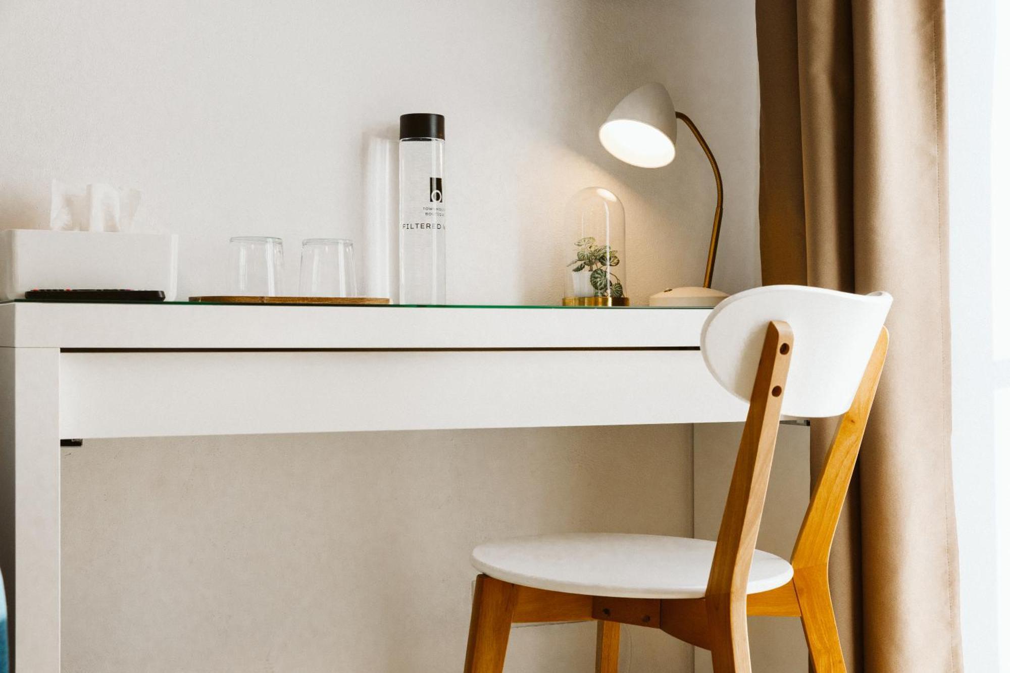 Townhouse Boutique Pensiune *