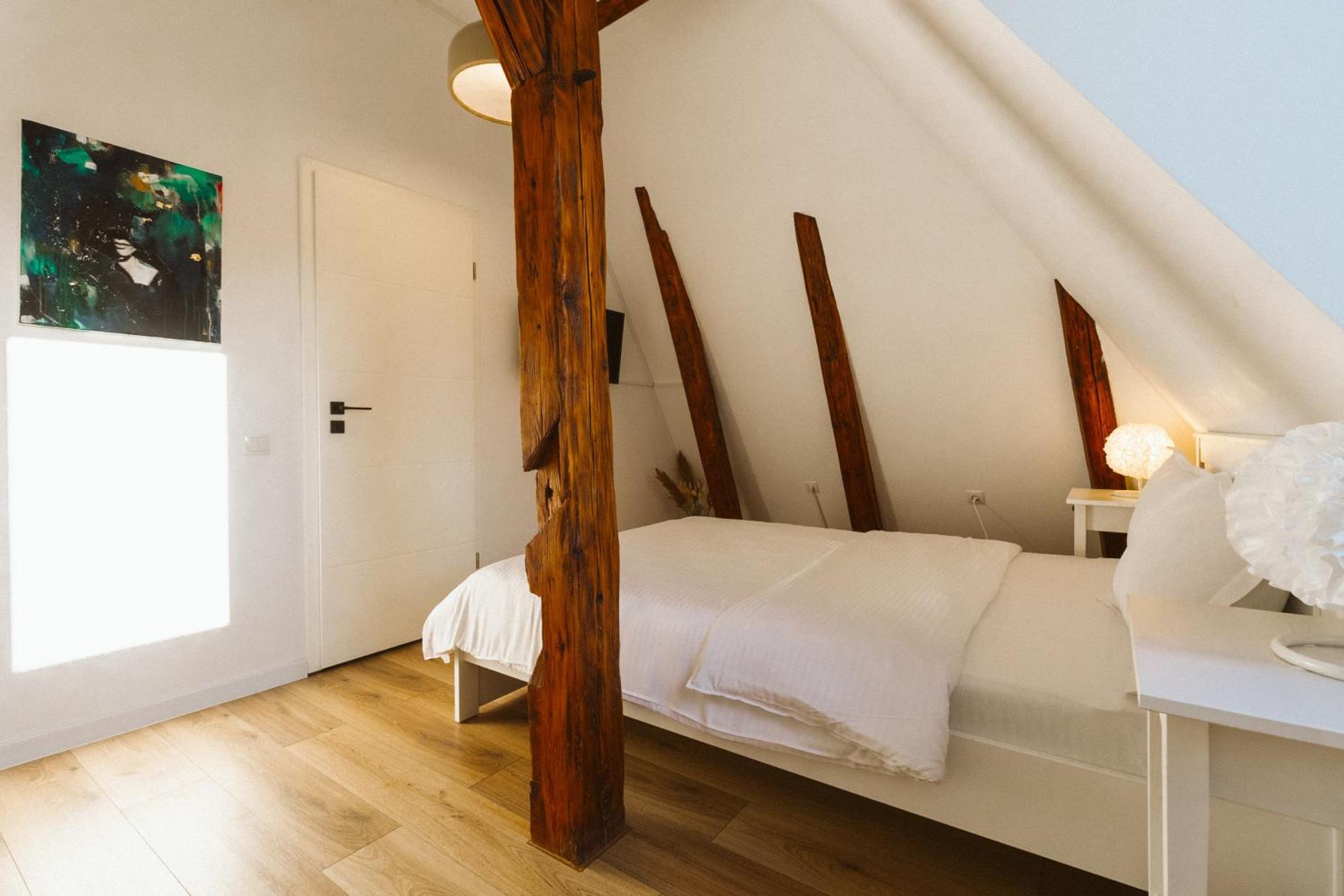Pensiune Townhouse Boutique Sibiu