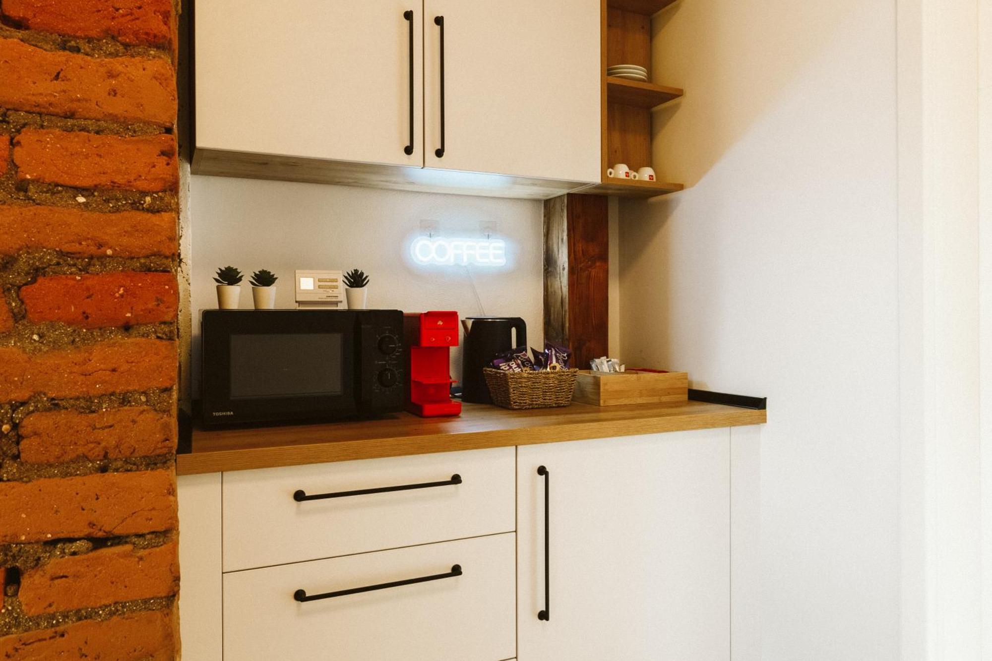 Pensiune Townhouse Boutique *