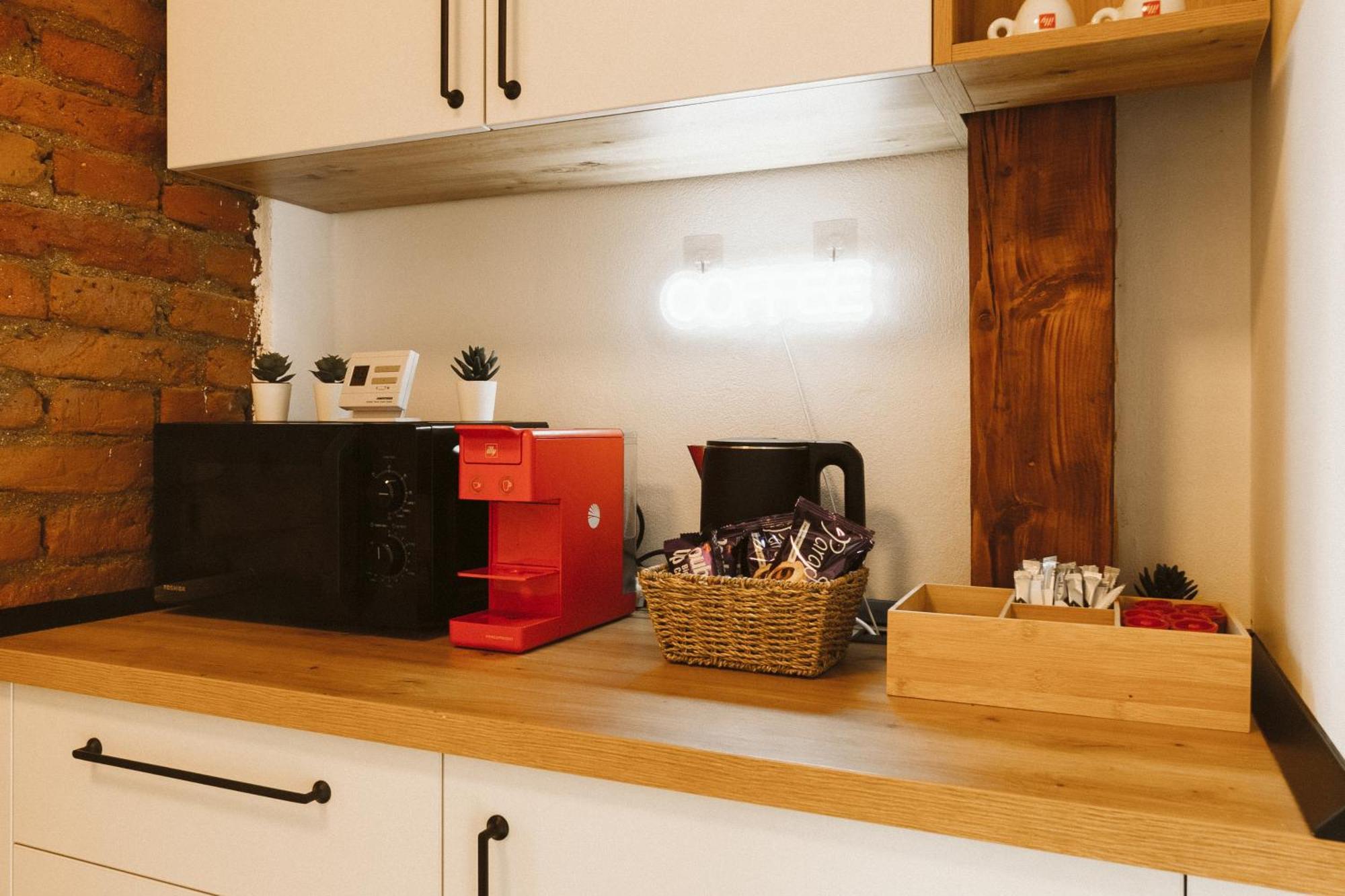Pensiune Townhouse Boutique Sibiu