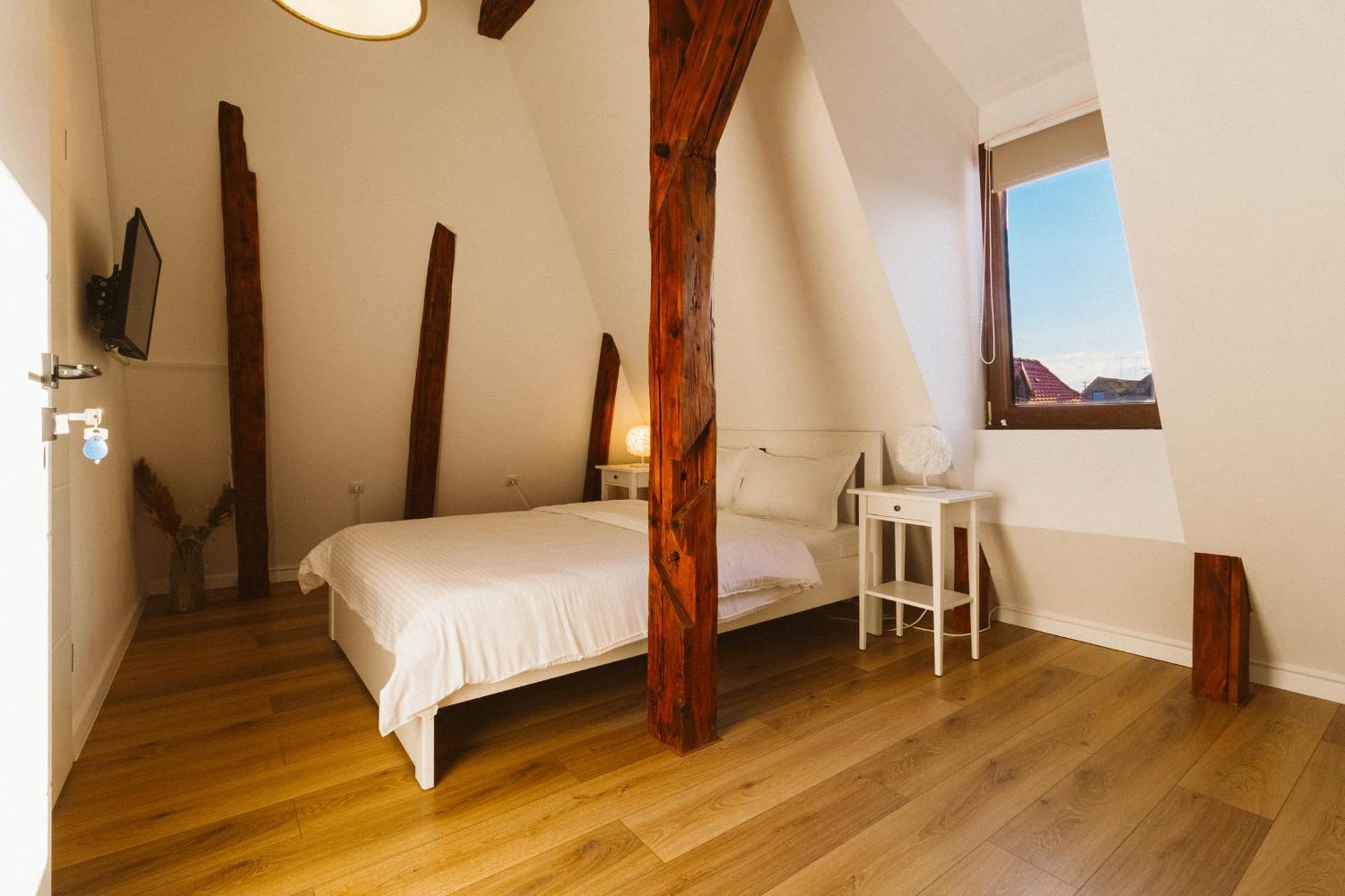 Townhouse Boutique Sibiu