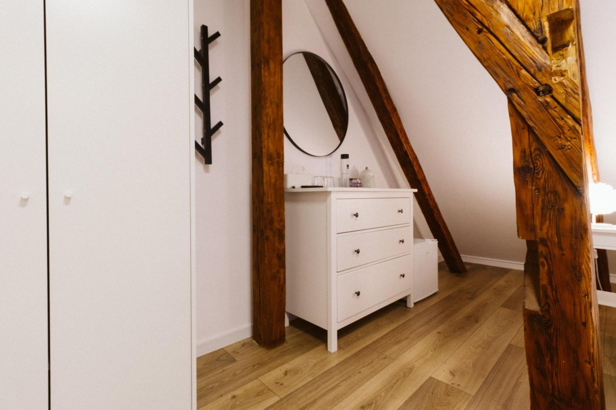 Townhouse Boutique * Sibiu