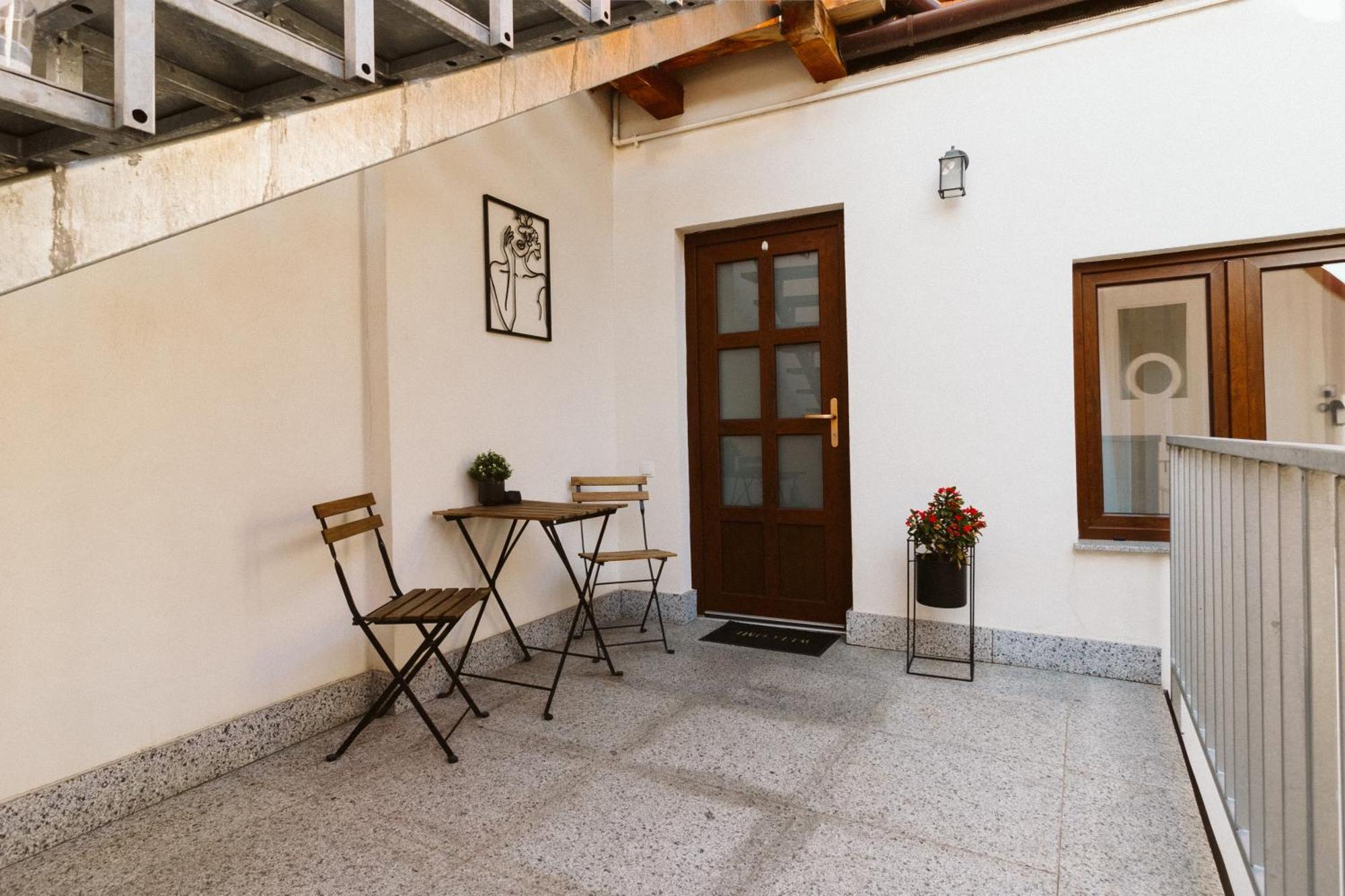 Townhouse Boutique Pensiune *