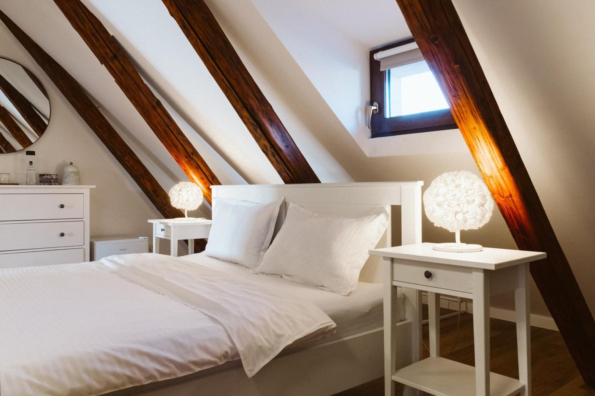 Pensiune Townhouse Boutique *