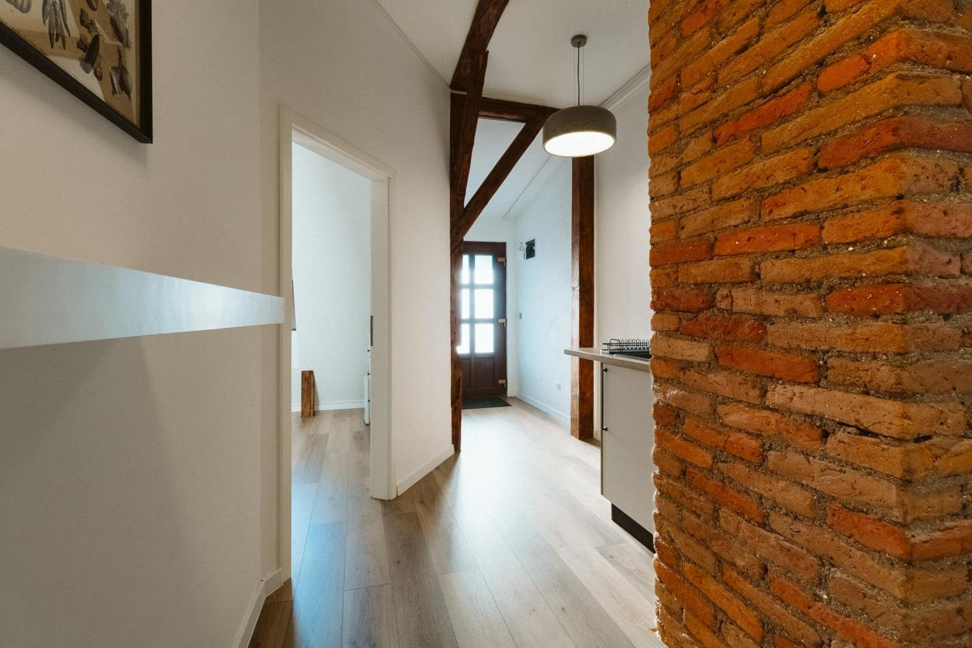 Townhouse Boutique Sibiu