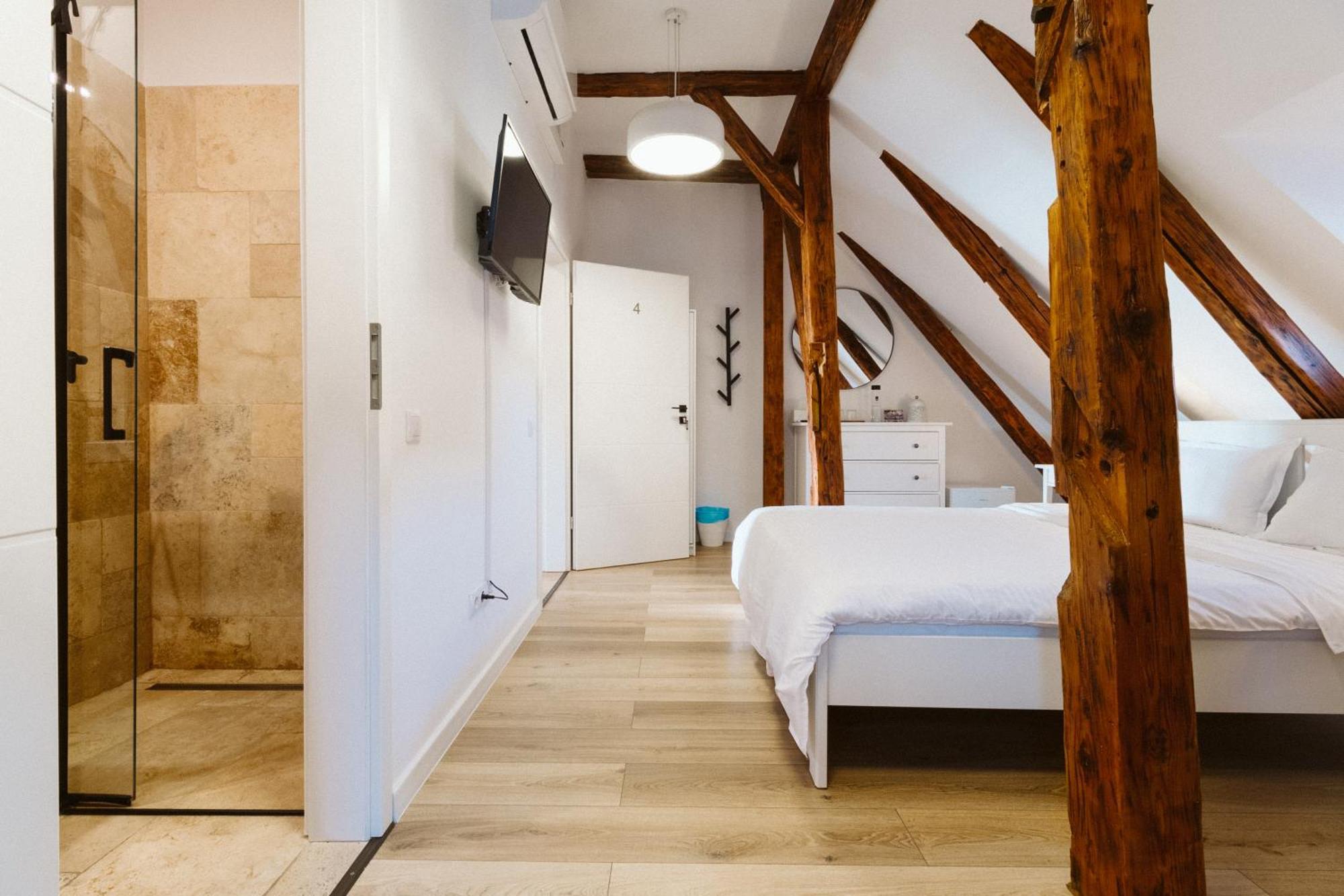 Pensiune Townhouse Boutique