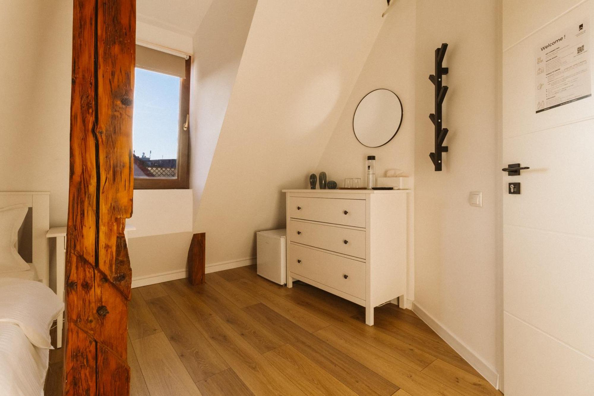 Pensiune Townhouse Boutique *