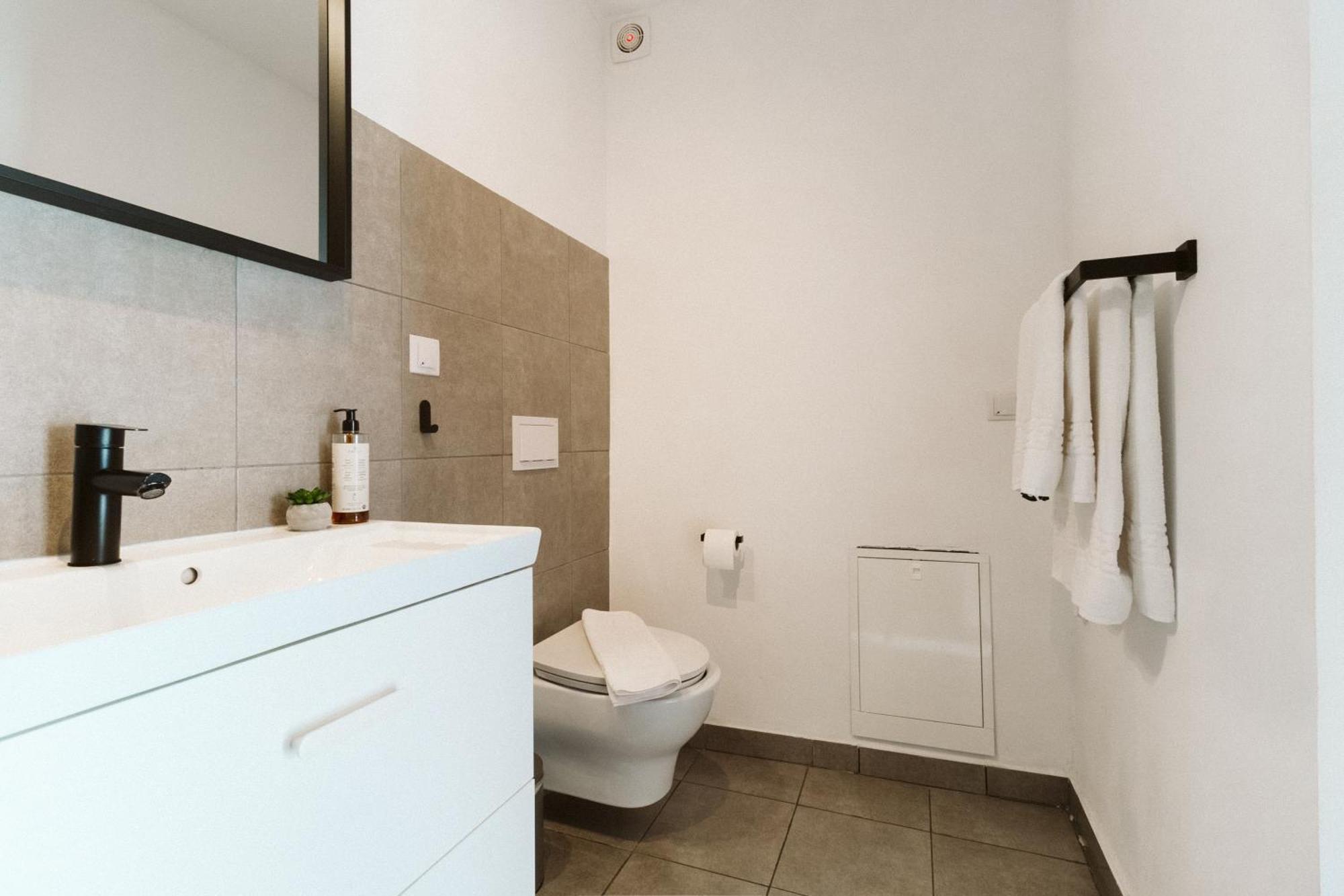 Pensiune Townhouse Boutique Sibiu
