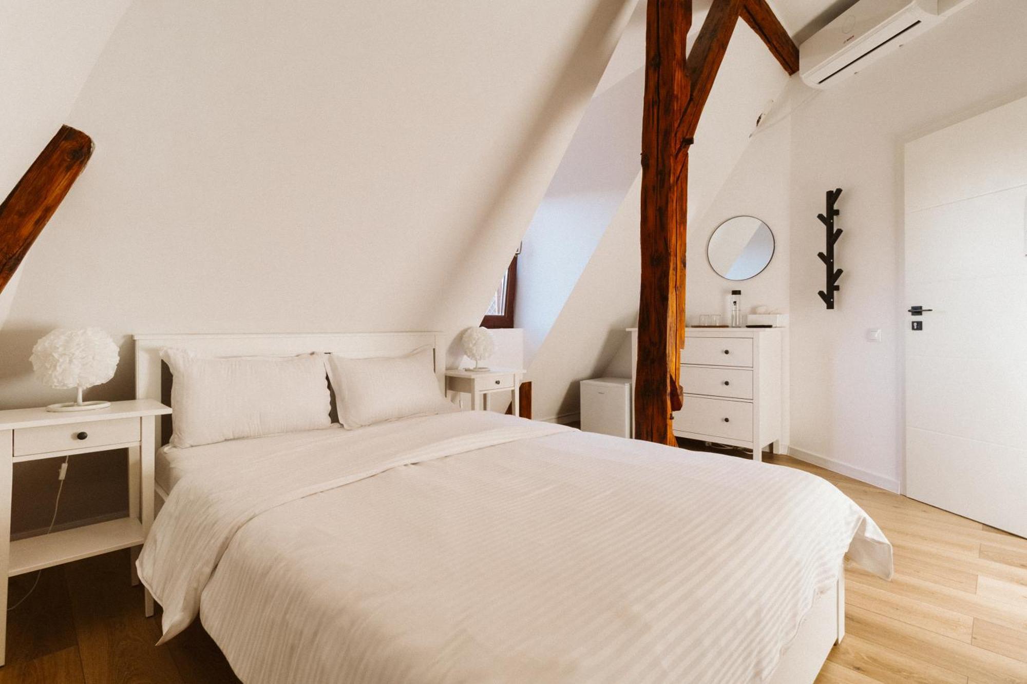 Townhouse Boutique Sibiu