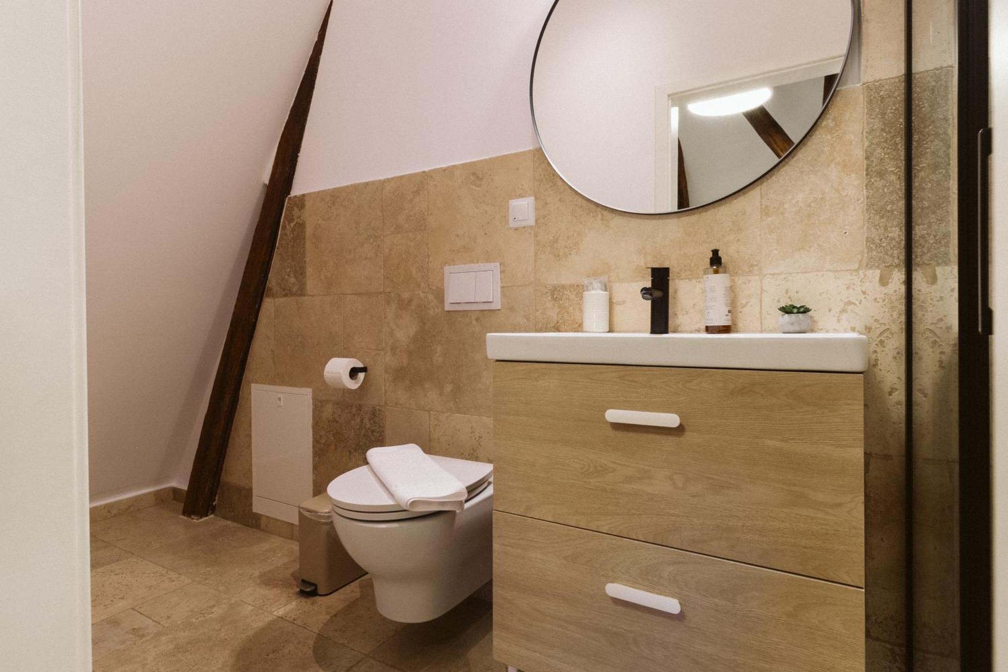 Pensiune Townhouse Boutique