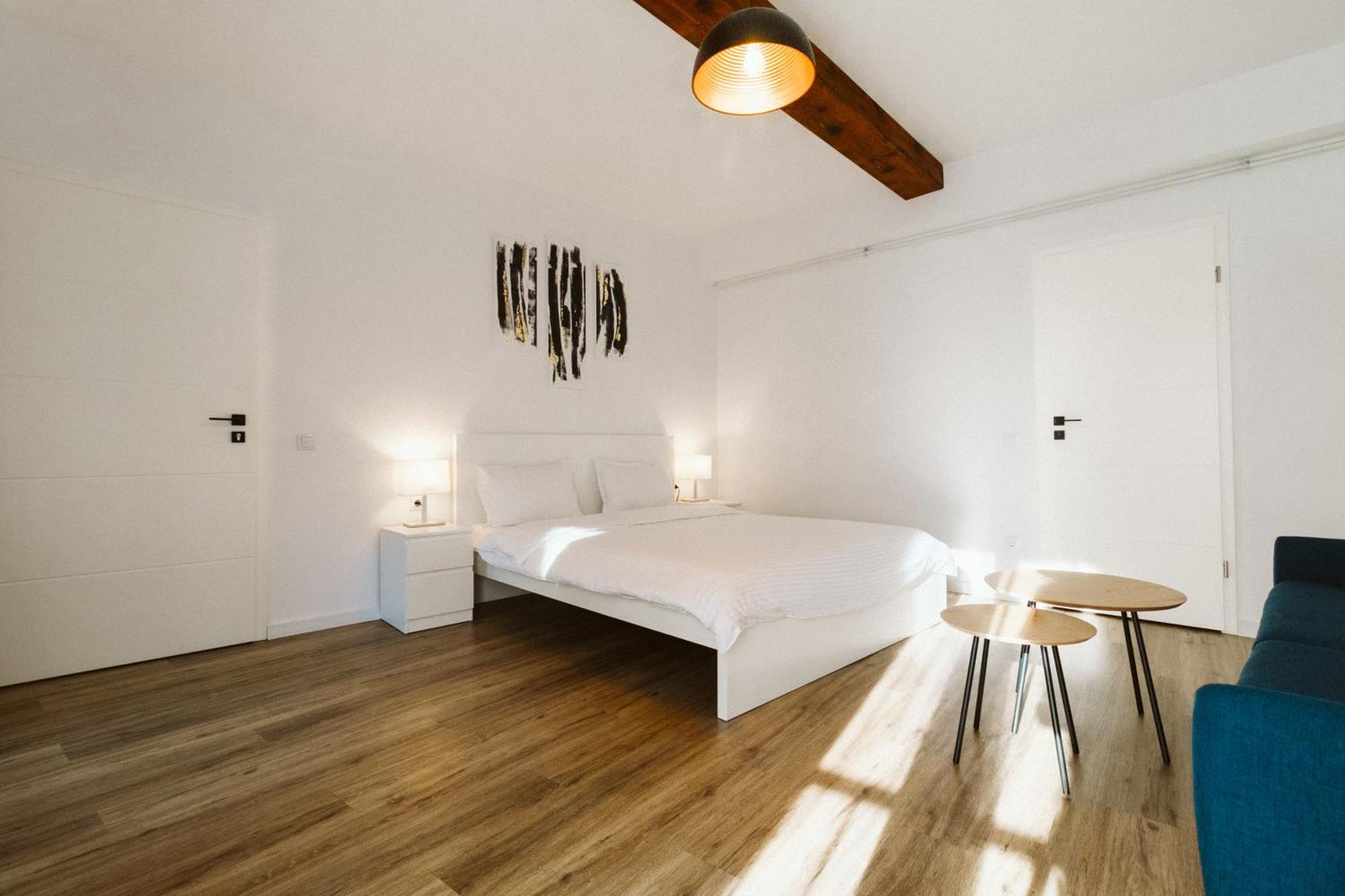 Townhouse Boutique Pensiune *