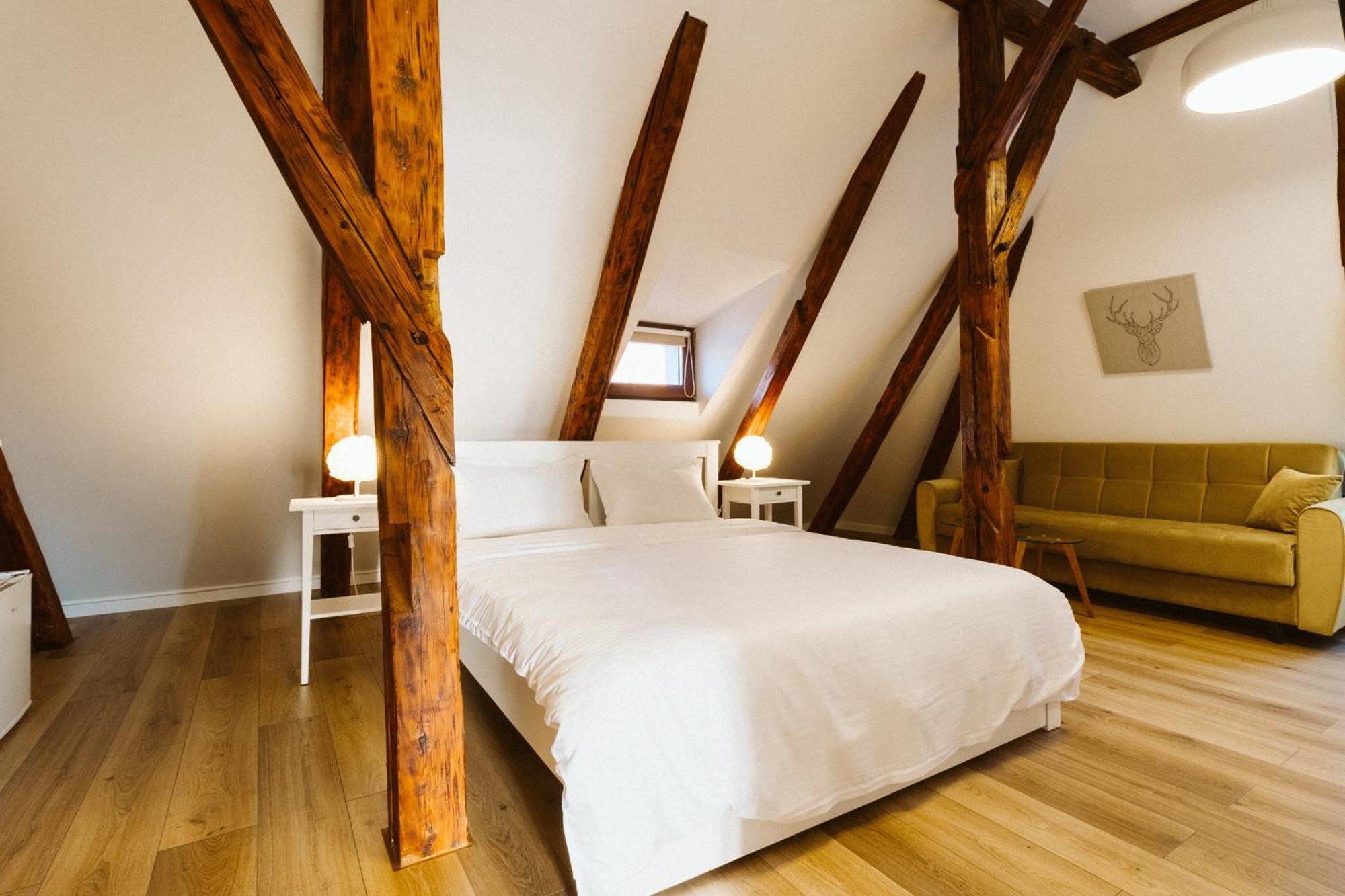 Gasthof Townhouse Boutique *