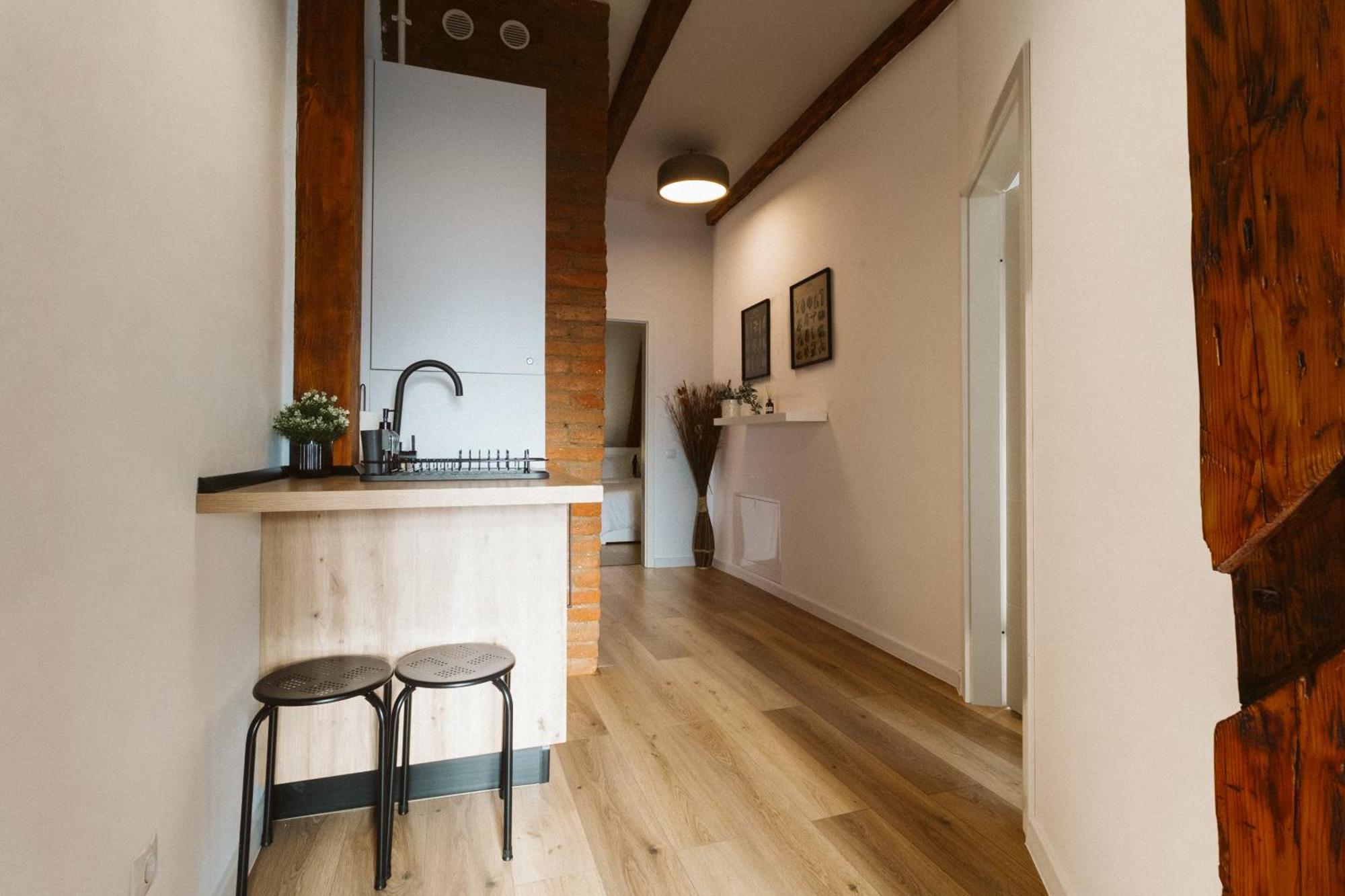 Townhouse Boutique Pensiune Sibiu