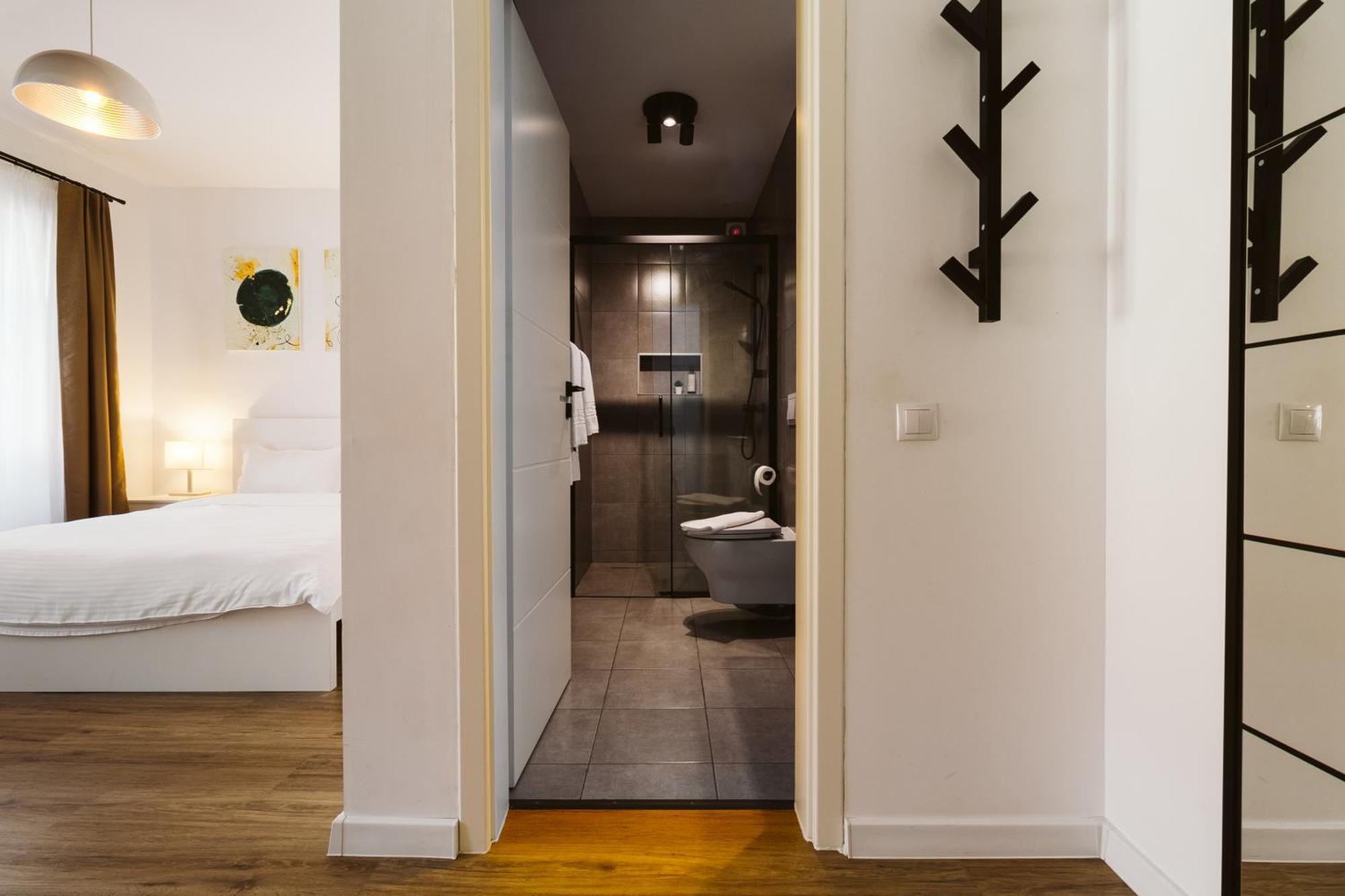 Pensiune Townhouse Boutique Sibiu