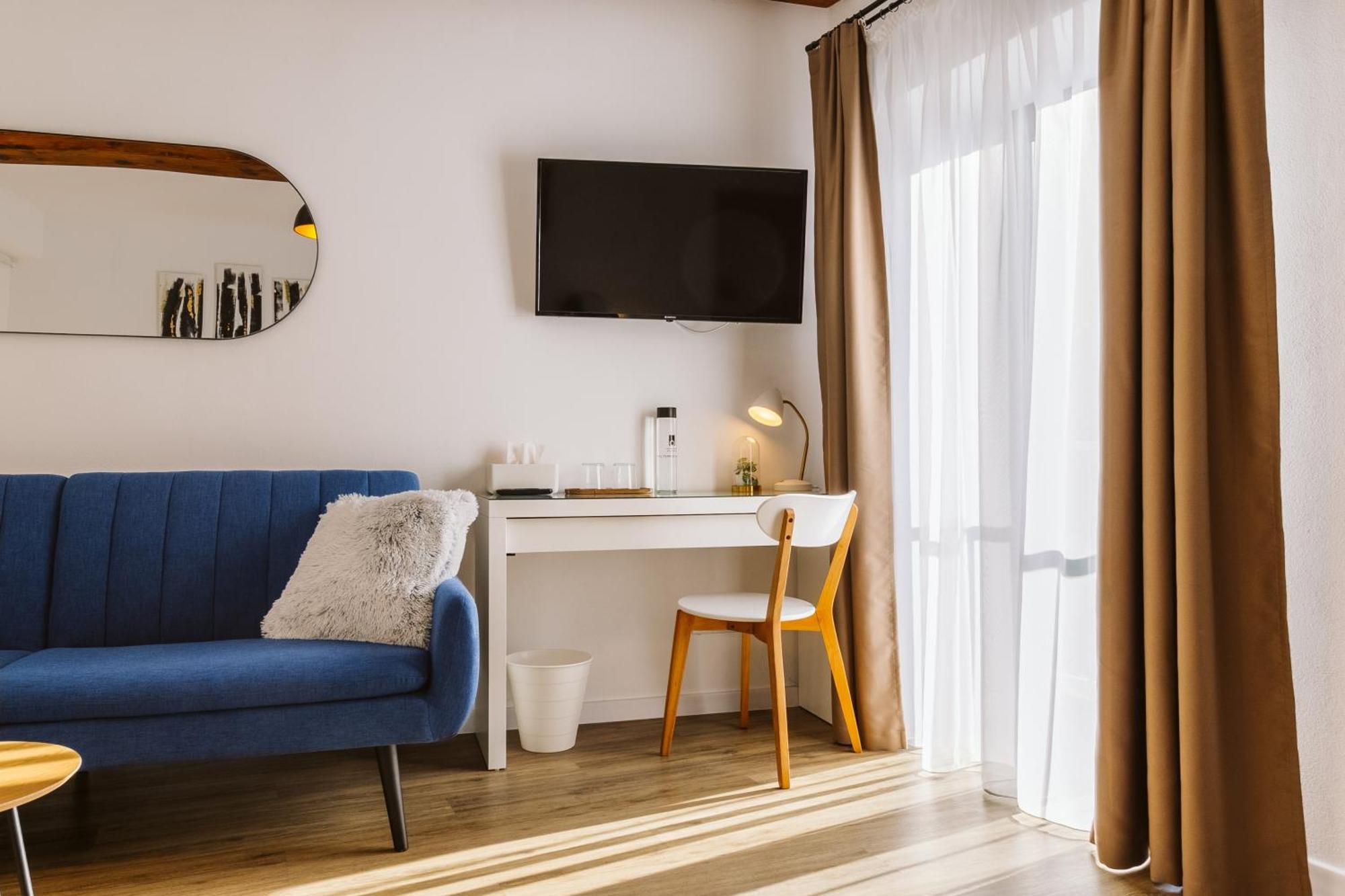 Townhouse Boutique * Sibiu