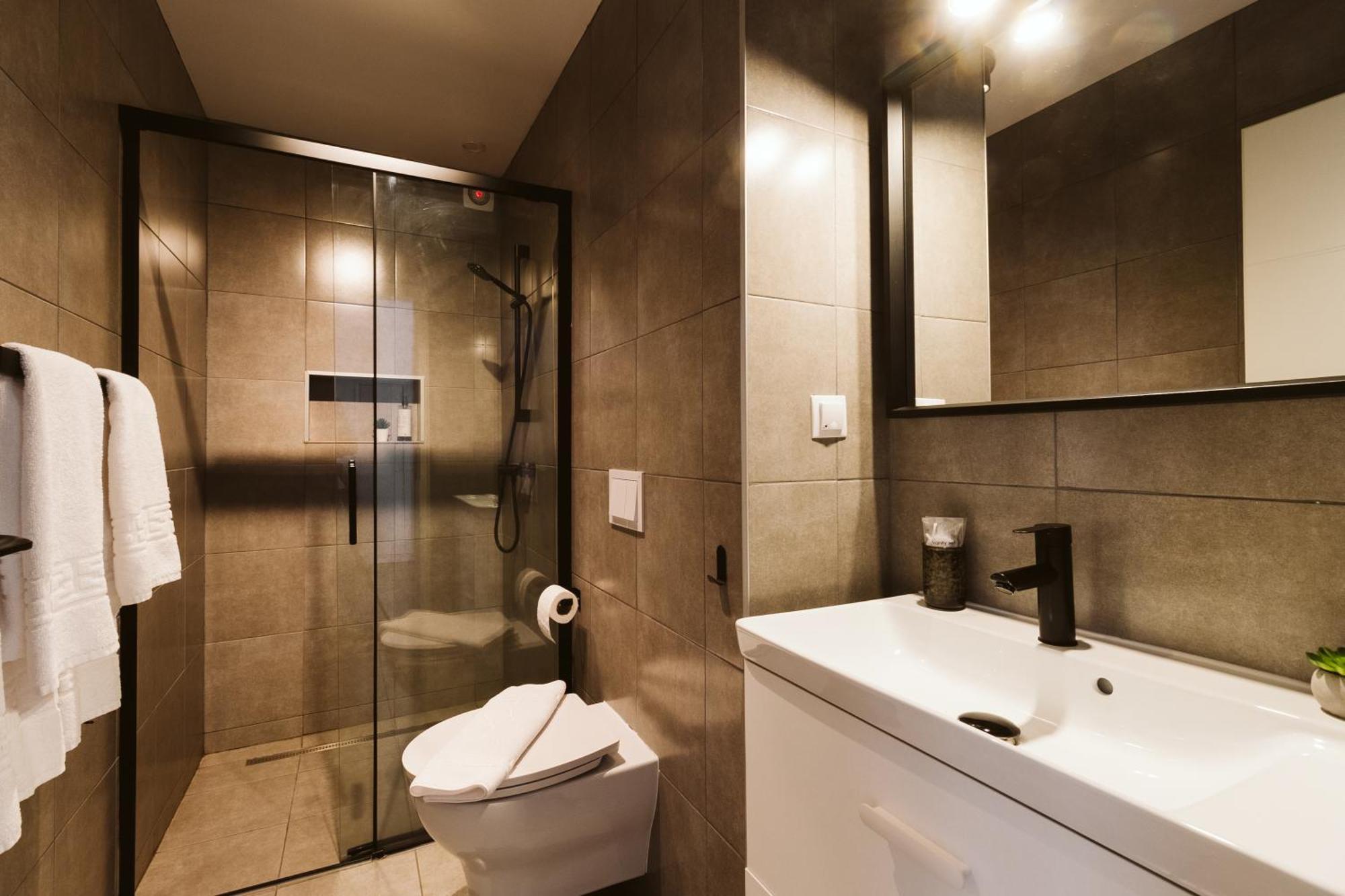 Townhouse Boutique * Sibiu