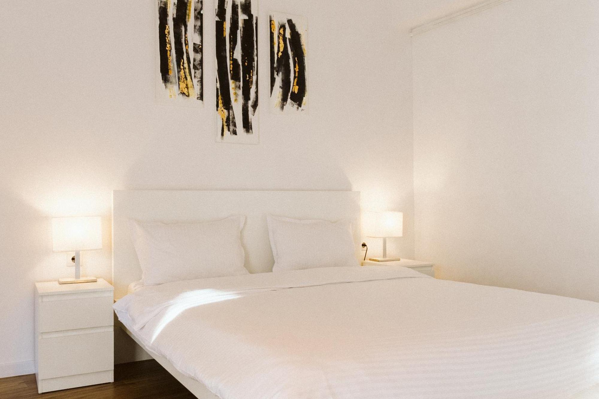 Pensiune Townhouse Boutique *