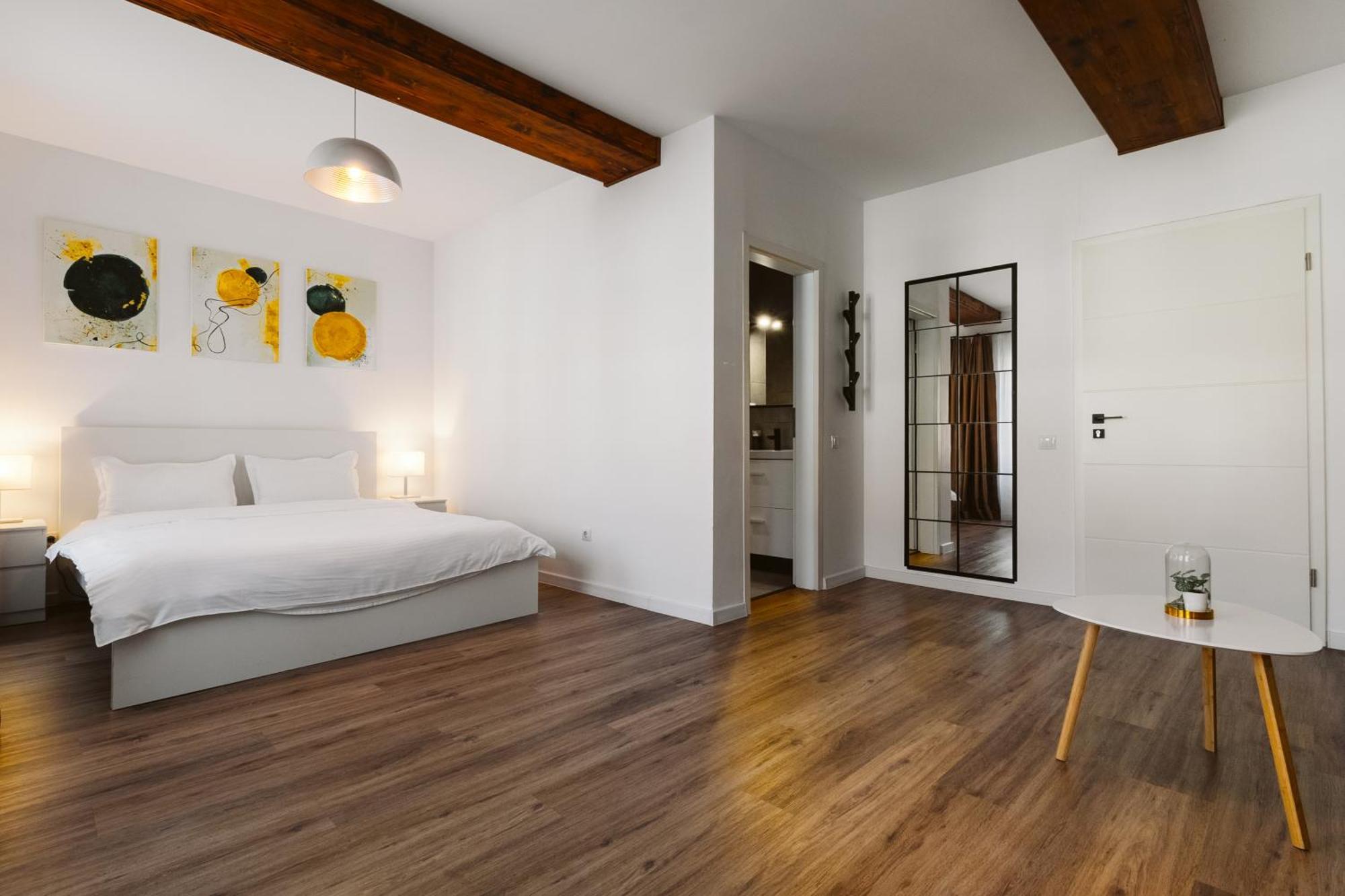 Townhouse Boutique * Sibiu