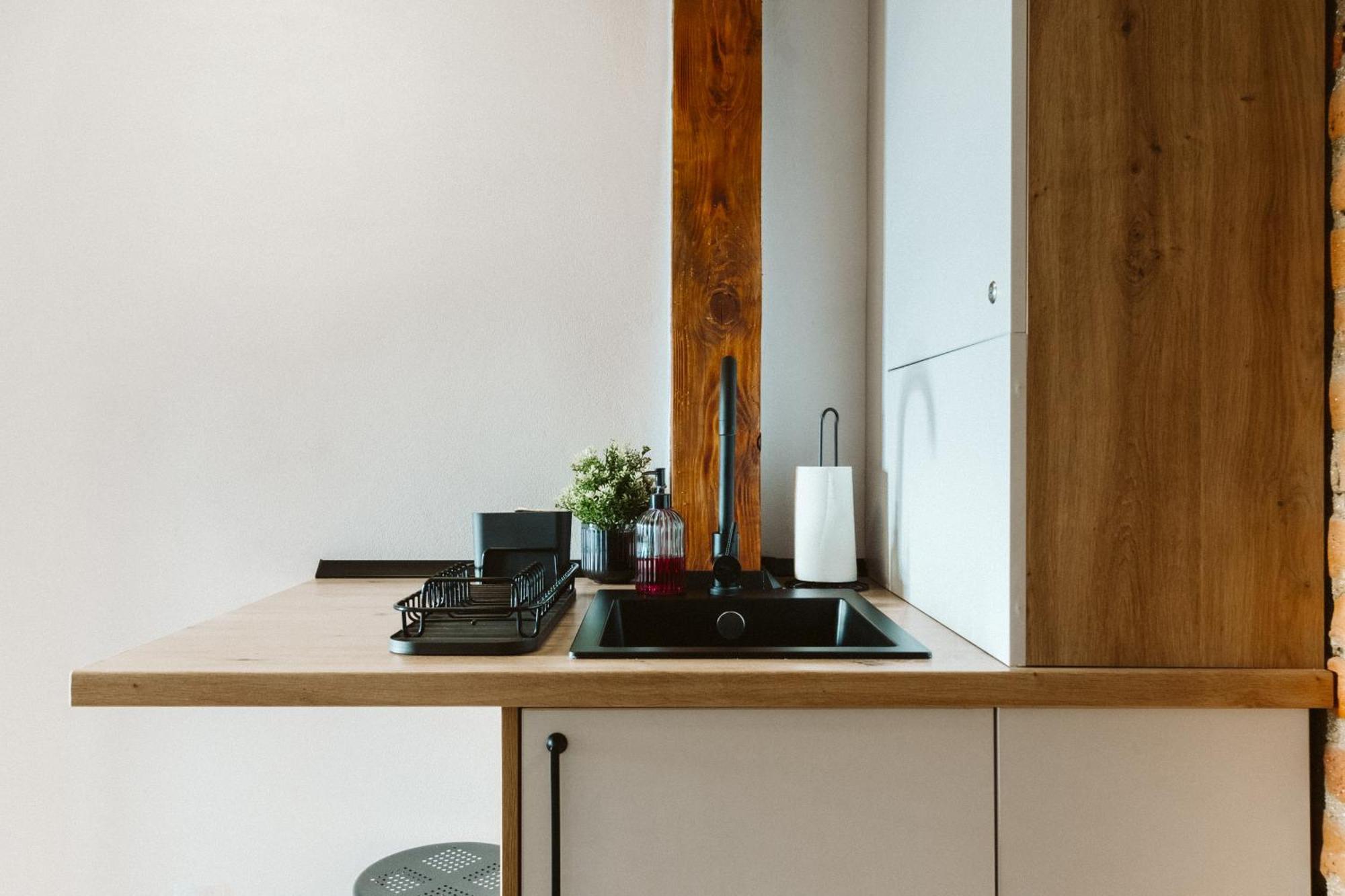 Pensiune Townhouse Boutique