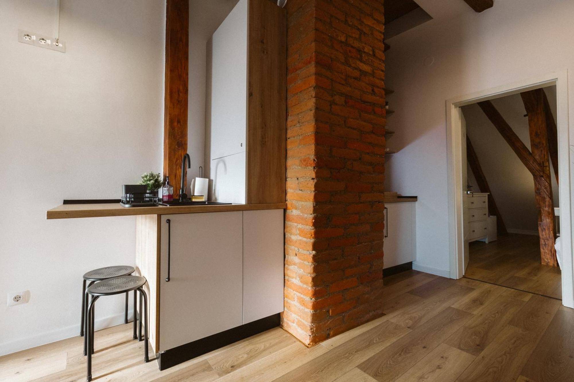 Townhouse Boutique Sibiu